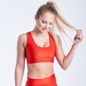 Bandurska Design -RITA - TOP