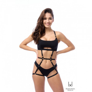 Bandurska Design SERENITY - SHORT