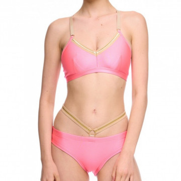 pali pole dance abbigliamento