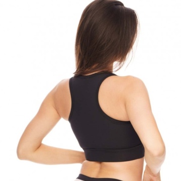 Bandurska pole wear - OWN IT - TOP (ZIP ricamate) - Img 2