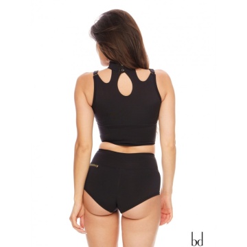 Bandurska wear NEVER QUITTING - BOTTOM