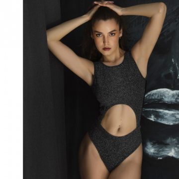 body pole dance danza