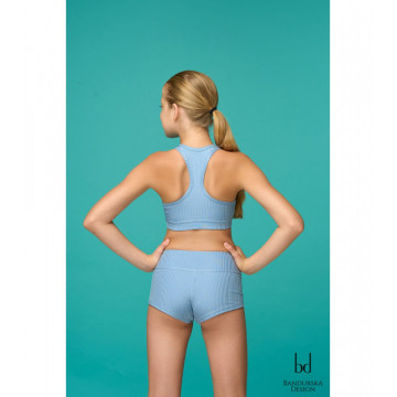 pali pole dance abbigliamento