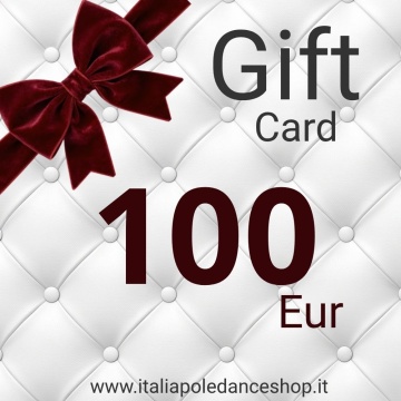 Coupon regalo da 100 euro codice via mail