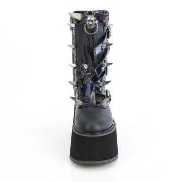 Stivaletti Demonia Cult DAMNED-156