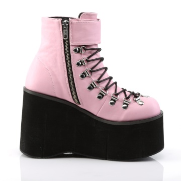 Stivaletti Demonia Cult KERA 21