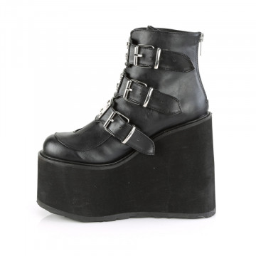 Stivale Demonia Vegan Leather