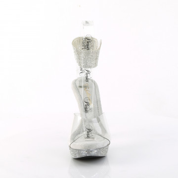 Fabulicious ELEGANT-442 Clr/Clr