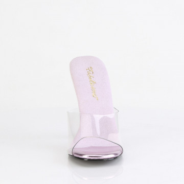 Fabulicious GALA-01DMM Clr/Lavender Multi RS