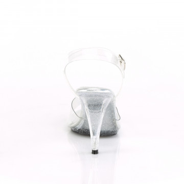 pali pole dance abbigliamento