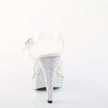 Fabulicious Shoes CTAIL508DM/C/SMCRS - Img 4