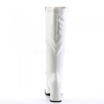 Funtasma GOGO-300WC Wht Str Pu