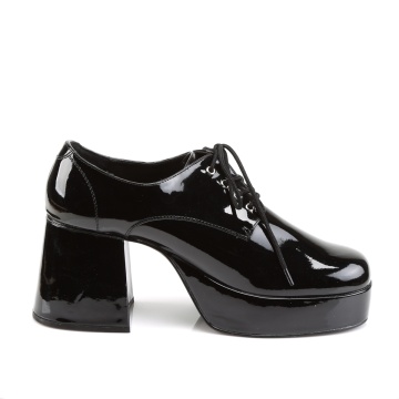 Funtasma JAZZ-02 Blk Pat