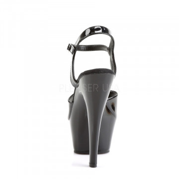Funtasma JULIET-209 Blk Pat