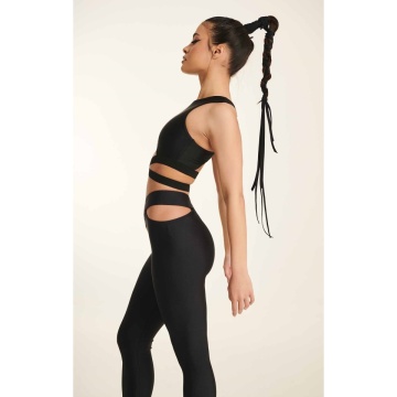 top donna sport wear