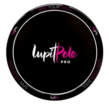Lupit Base circolare adesiva silicon PALI PRO - STICKER 3d