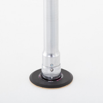 LUPIT POLE G2 PALO A quick lock set with disc, 45mm