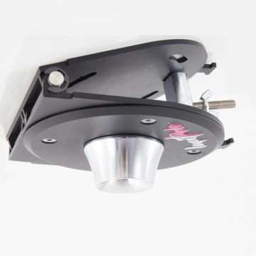 Lupit POLE PRO SLOPE in Acciaio SOFFITTO inclinato