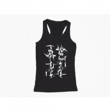 pali pole dance abbigliamento