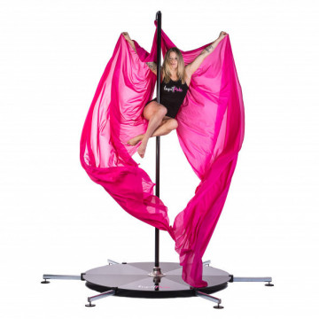 silk rosa su stage