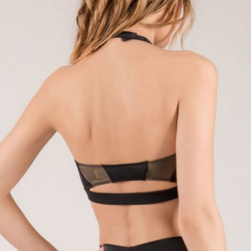 mademoiselle short pole dance