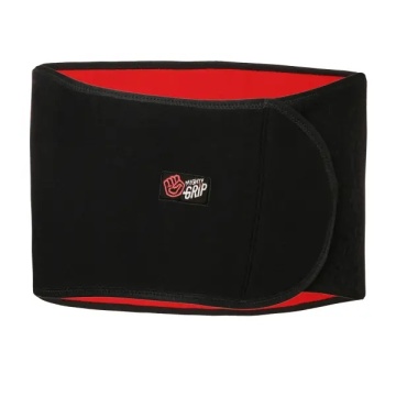 MightyGrip Non Cinched Waist Trainer fascia addome - Img 1