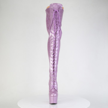 Stivali Pleaser ADORE-3020GP