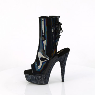 pali pole dance abbigliamento