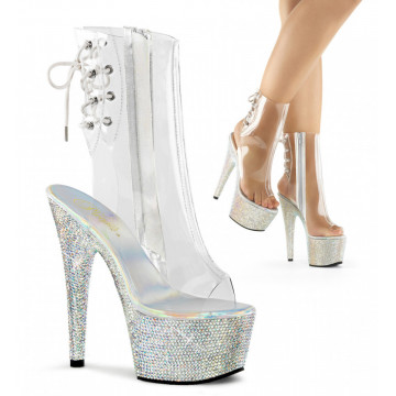 pali pole dance abbigliamento