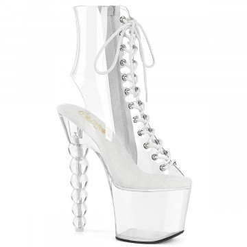 Pleaser BLISS-1016C Clr/Clr