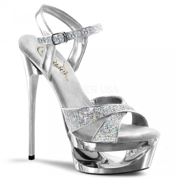 Pleaser ECLIPSE-619G 7us 37eu