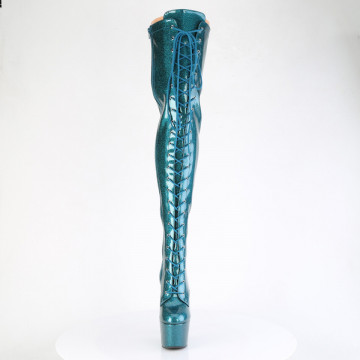 20cm Stivale alto