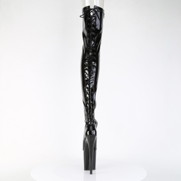 Stivali Pleaser FLAMINGO