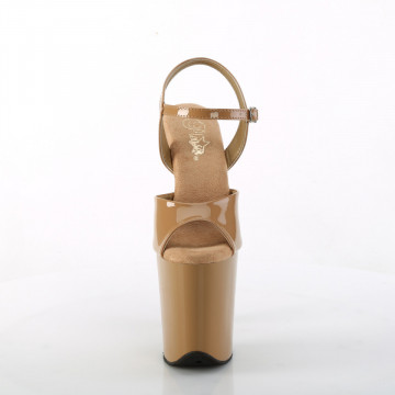 scarpe pole dance