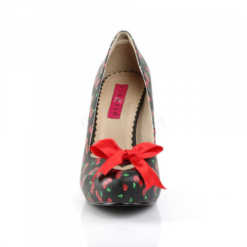 drag calzature pin up