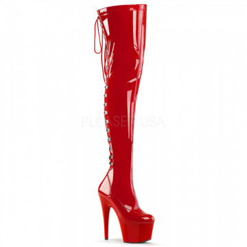 Pleaser Platform Shoes ADO3063/R/M