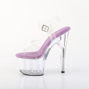 Pleaser Platform Shoes ADORE-708