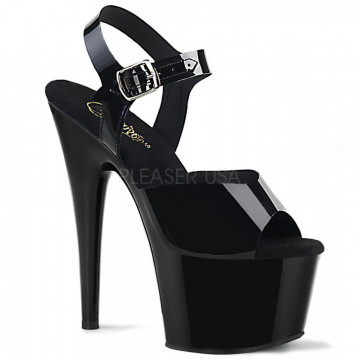 Pleaser Platform Shoes ADO708N/BTPU/M