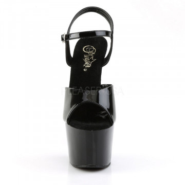 pali pole dance abbigliamento