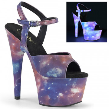 pali pole dance abbigliamento