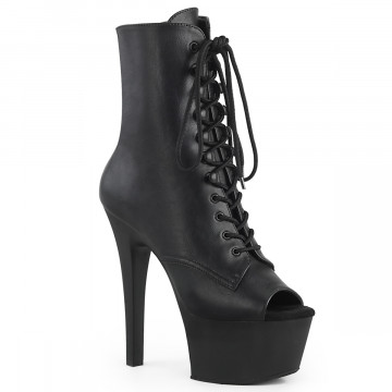 Pleaser Platform Shoes ASP1021/BPU/M