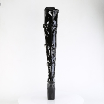 Pleaser Platform Shoes CRAZE3028/B/M - Img 5