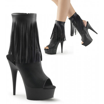 pali pole dance abbigliamento