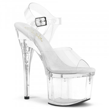 Pleaser Platform Shoes ESTM708/C/M