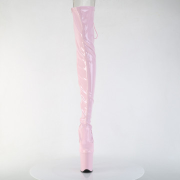 pali pole dance abbigliamento
