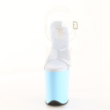 Pleaser FLAMINGO-808