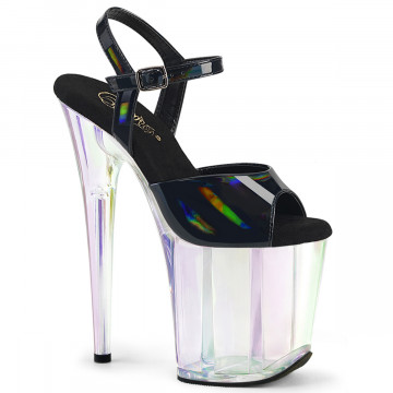 Pleaser Platform Shoes FLAM809HT/BHG/HG
