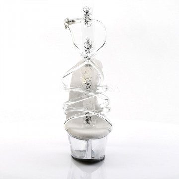 pali pole dance abbigliamento