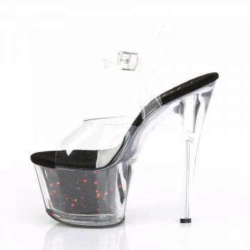 pali pole dance abbigliamento