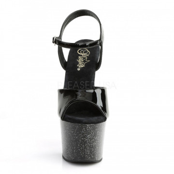 pali pole dance abbigliamento